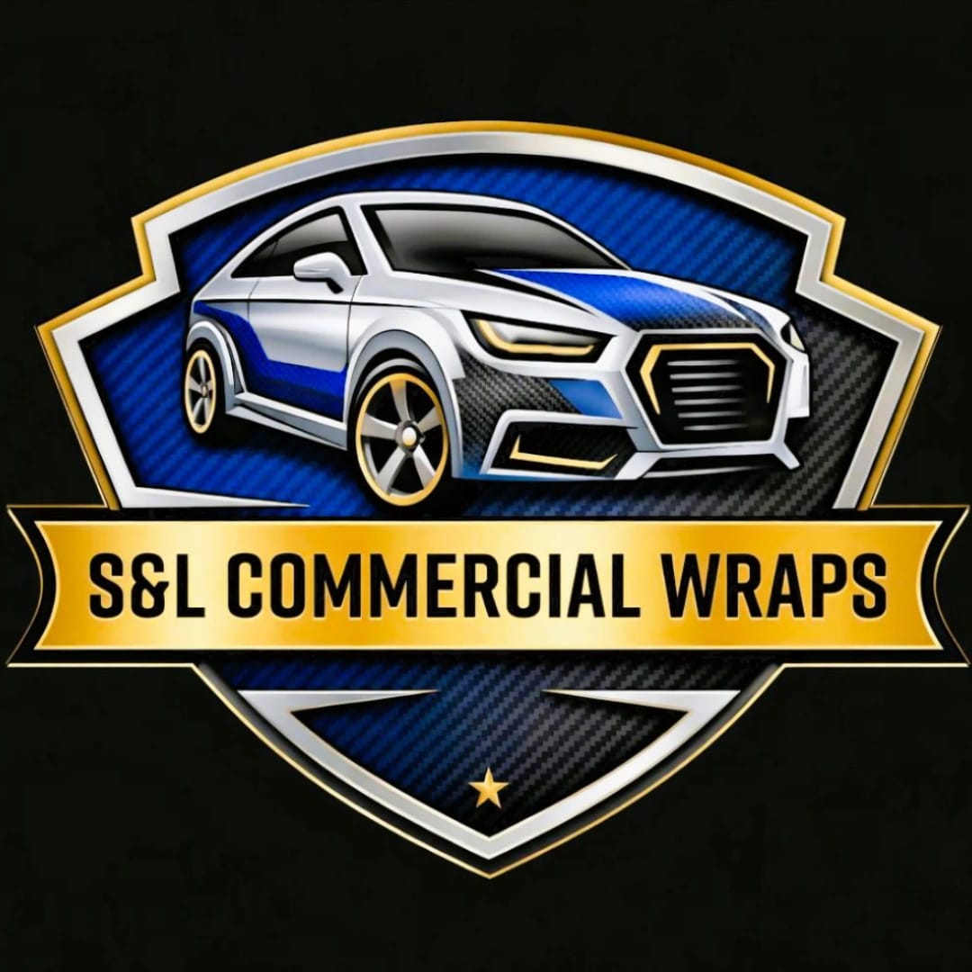 S&L Commercial Wraps